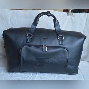 Luxe 19 Weekender Duffel Bag: Orlando Magic Commemorative Bag